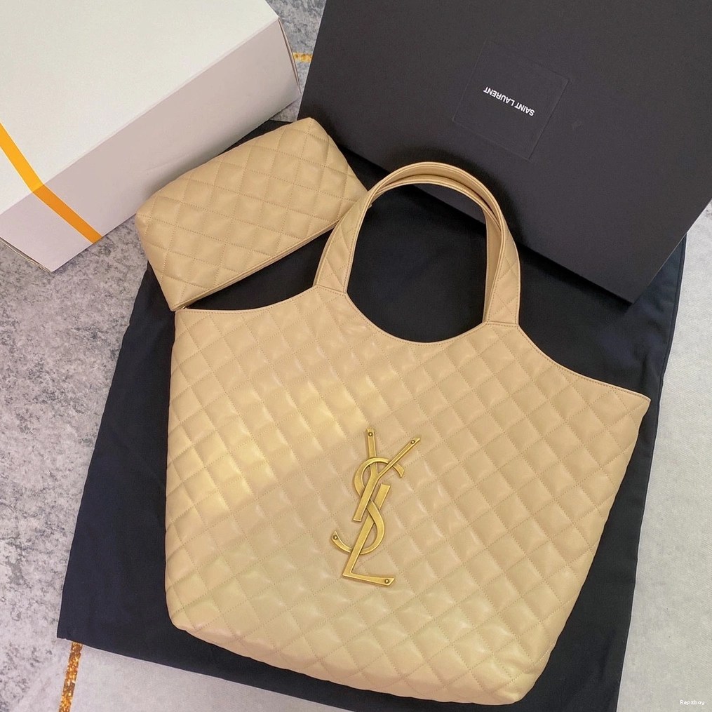 Repladies REP BAG MAXI ICARE SHOPPING YSL 0716